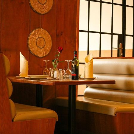Mbugwe Lodge Arusha Bagian luar foto