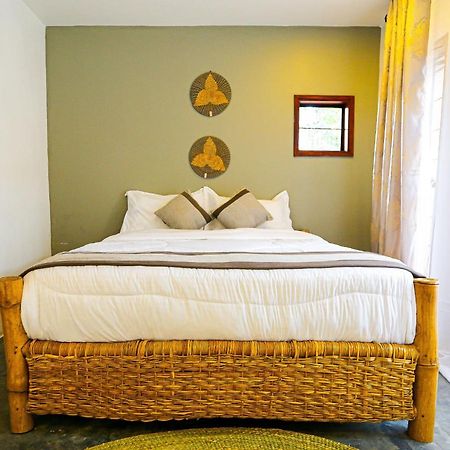 Mbugwe Lodge Arusha Bagian luar foto