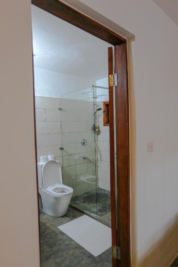 Mbugwe Lodge Arusha Bagian luar foto
