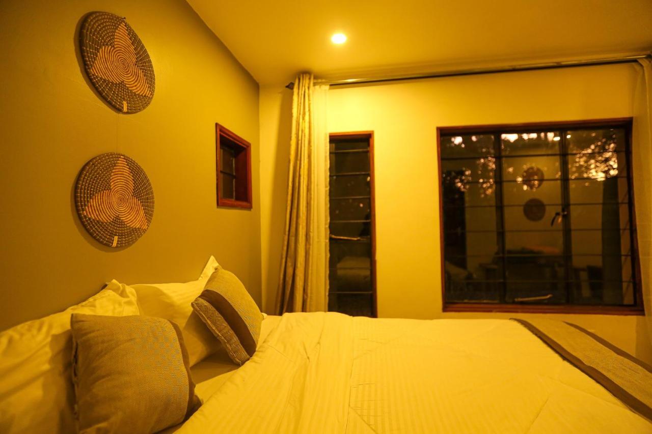Mbugwe Lodge Arusha Bagian luar foto
